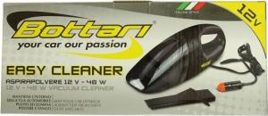 Odkurzacz ręczny Bottari Easy Cleaner 4