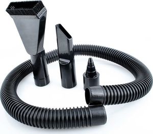 Odkurzacz ręczny Monlove Monlove VC342 () - 8802270 4