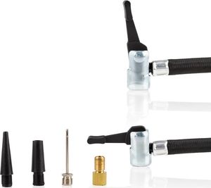 Kompresor samochodowy Alca Alca AeroPressor Havarie 12 V 120 W 4