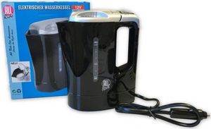 Czajnik All Ride Czarny 3