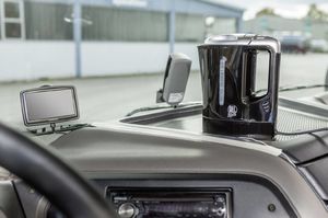 Czajnik All Ride Czarny 4