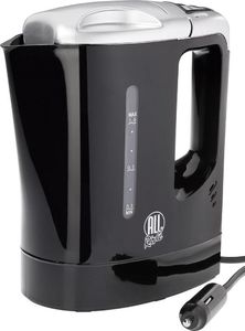 Czajnik All Ride Czarny 5