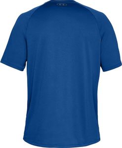 Under Armour Under Armour Tech 2.0 SS T-Shirt 400 : Rozmiar - S (1326413-400) - 19334_181411 2