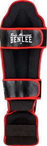 Benlee Blauzdų apsaugos Benlee Buster, juodos 2