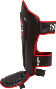 Benlee Blauzdų apsaugos Benlee Buster, juodos 3