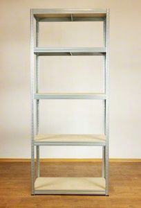 Półka magazynowa HZ 313 2