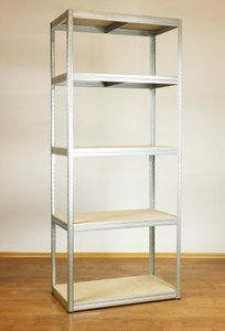 Półka magazynowa HZ 313 3