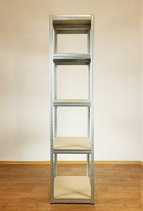 Półka magazynowa HZ 313 4