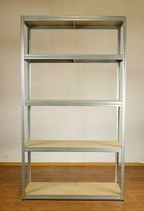 Półka magazynowa HZ 463 2