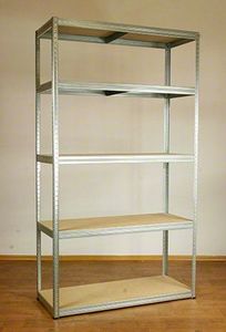 Półka magazynowa HZ 463 3