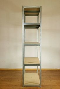 Półka magazynowa HZ 463 4