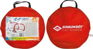 Schildkrot Futbolo vartai Schildkrot Pop-Up Goal 120x80x80 cm 3