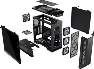 Obudowa Asus TUF Gaming GT501 RGB (90DC0012-B49000) 2