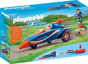 Playmobil Stomp Racer (9375) 1