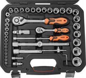 Zestaw narzędzi Hecht 2094 94 el. 3