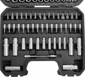 Zestaw narzędzi Hecht 2094 94 el. 4