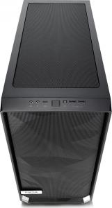 Obudowa Fractal Design Meshify S2 (FD-CA-MESH-S2-BKO-TGL) 13