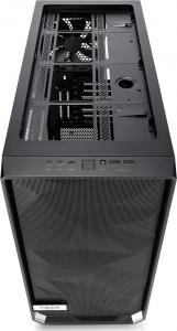 Obudowa Fractal Design Meshify S2 (FD-CA-MESH-S2-BKO-TGL) 14