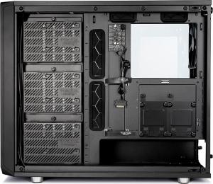 Obudowa Fractal Design Meshify S2 (FD-CA-MESH-S2-BKO-TGL) 17