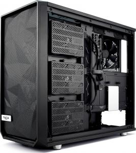 Obudowa Fractal Design Meshify S2 (FD-CA-MESH-S2-BKO-TGL) 19