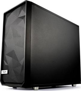 Obudowa Fractal Design Meshify S2 (FD-CA-MESH-S2-BKO-TGL) 3