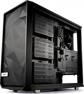 Obudowa Fractal Design Meshify S2 (FD-CA-MESH-S2-BKO-TGL) 4