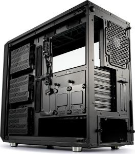 Obudowa Fractal Design Meshify S2 (FD-CA-MESH-S2-BKO-TGL) 6