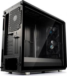 Obudowa Fractal Design Meshify S2 (FD-CA-MESH-S2-BKO-TGL) 7