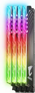 Pamięć Gigabyte AORUS RGB, DDR4, 16 GB, 3200MHz, CL16 (GP-AR32C16S8K2HU416R) 5