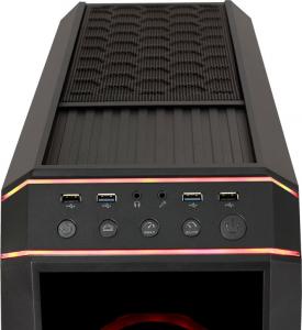 Obudowa Chieftec Stallion II GP-02B-OP 8