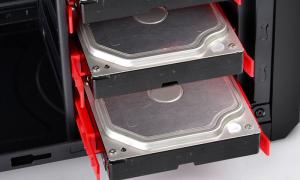 Obudowa Deepcool Kendomen RD (DP-CCATX-KDM5FBKRD) 11