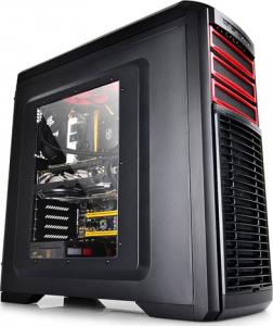 Obudowa Deepcool Kendomen RD (DP-CCATX-KDM5FBKRD) 15
