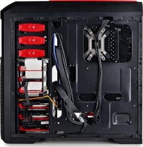 Obudowa Deepcool Kendomen RD (DP-CCATX-KDM5FBKRD) 16