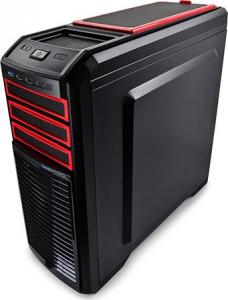 Obudowa Deepcool Kendomen RD (DP-CCATX-KDM5FBKRD) 3