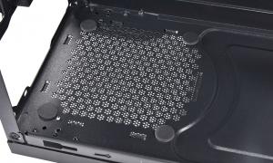 Obudowa Deepcool Kendomen RD (DP-CCATX-KDM5FBKRD) 7