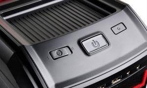 Obudowa Deepcool Kendomen RD (DP-CCATX-KDM5FBKRD) 8