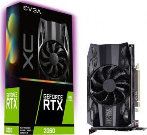 Karta graficzna EVGA GeForce RTX 2060 XC 6GB GDDR6 (06G-P4-2063-KR) 1