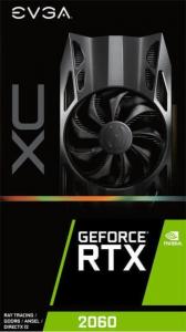 Karta graficzna EVGA GeForce RTX 2060 XC 6GB GDDR6 (06G-P4-2063-KR) 7