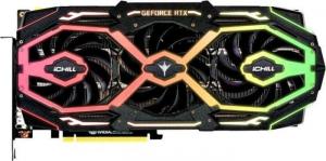 Karta graficzna Inno3D GeForce RTX 2070 iChill X3 Jekyll 8GB GDDR6 (C20703-08D6X-1790VA16) 2