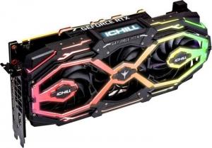 Karta graficzna Inno3D GeForce RTX 2070 iChill X3 Jekyll 8GB GDDR6 (C20703-08D6X-1790VA16) 4