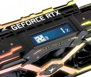 Karta graficzna Inno3D GeForce RTX 2070 iChill X3 Jekyll 8GB GDDR6 (C20703-08D6X-1790VA16) 5