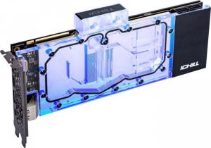 Karta graficzna Inno3D GeForce RTX 2080 iChill FROSTBITE, 8GB GDDR6, 256-bit (C2080B-08D6X-1180FROS) 4