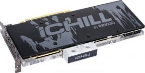 Karta graficzna Inno3D GeForce RTX 2080 iChill FROSTBITE, 8GB GDDR6, 256-bit (C2080B-08D6X-1180FROS) 5