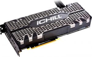 Karta graficzna Inno3D GeForce RTX 2080Ti iChill Black 11GB GDDR6 (C208TB-11D6X-11500004) 2