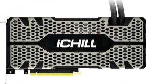 Karta graficzna Inno3D GeForce RTX 2080Ti iChill Black 11GB GDDR6 (C208TB-11D6X-11500004) 3
