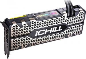 Karta graficzna Inno3D GeForce RTX 2080Ti iChill Black 11GB GDDR6 (C208TB-11D6X-11500004) 4