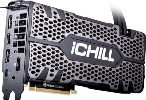 Karta graficzna Inno3D GeForce RTX 2080Ti iChill Black 11GB GDDR6 (C208TB-11D6X-11500004) 5