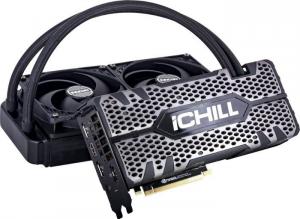 Karta graficzna Inno3D GeForce RTX 2080Ti iChill Black 11GB GDDR6 (C208TB-11D6X-11500004) 6