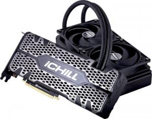 Karta graficzna Inno3D GeForce RTX 2080Ti iChill Black 11GB GDDR6 (C208TB-11D6X-11500004) 7