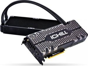 Karta graficzna Inno3D GeForce RTX 2080Ti iChill Black 11GB GDDR6 (C208TB-11D6X-11500004) 8